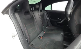 Mercedes-Benz CLA 250 4MATIC AMG LINE | АЛКАНТАРА | ПОДГРЕВ | 360 КАМЕРИ, снимка 9