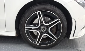 Mercedes-Benz CLA 250 4MATIC AMG LINE | АЛКАНТАРА | ПОДГРЕВ | 360 КАМЕРИ, снимка 5