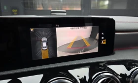 Mercedes-Benz CLA 250 4MATIC AMG LINE | АЛКАНТАРА | ПОДГРЕВ | 360 КАМЕРИ, снимка 13