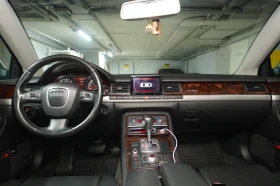 Audi A8 FACELIFT/СМЕНЕНИ ВЕРИГИ, снимка 8