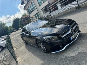 Mercedes-Benz S 500 COUPE 4Matic AMG, снимка 5