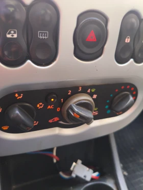 Dacia Logan, снимка 6