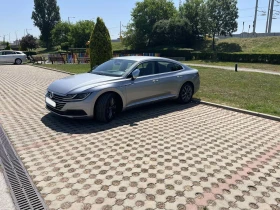 VW Arteon DSG 7 150 ELEGANCE, снимка 4