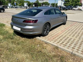 VW Arteon DSG 7 150 ELEGANCE, снимка 3
