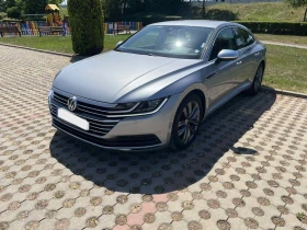 VW Arteon DSG 7 150 ELEGANCE, снимка 2