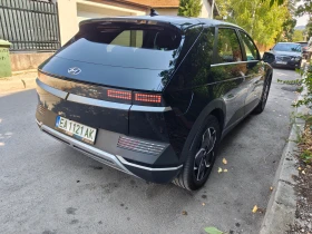 Hyundai Ioniq 5 77.7KWh* V2L* PREMIUM LINE* LED* Термопомпа, снимка 6