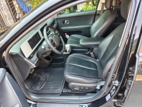 Hyundai Ioniq 5 77.7KWh* V2L* PREMIUM LINE* LED* Термопомпа, снимка 8