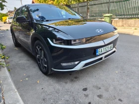 Hyundai Ioniq 5 77.7KWh* V2L* PREMIUM LINE* LED* Термопомпа, снимка 7