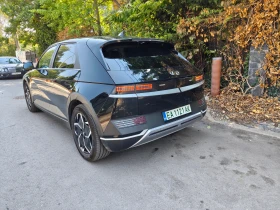 Hyundai Ioniq 5 77.7KWh* V2L* PREMIUM LINE* LED* Термопомпа, снимка 5