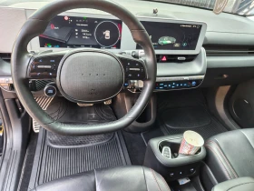 Hyundai Ioniq 5 77.7KWh* V2L* PREMIUM LINE* LED* Термопомпа, снимка 9
