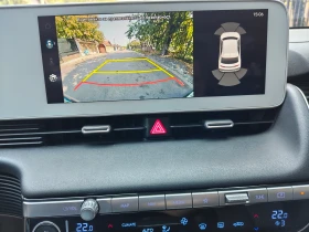 Hyundai Ioniq 5 77.7KWh* V2L* PREMIUM LINE* LED* Термопомпа, снимка 10