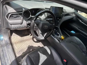 Toyota Camry * Hybrid * CARFAX * ОПЦИЯ ЗА ФИНАНСИРАНЕ, снимка 5