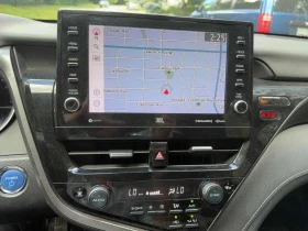 Toyota Camry * Hybrid * CARFAX * ОПЦИЯ ЗА ФИНАНСИРАНЕ, снимка 9