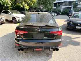 Audi S4 Technik / 360 / DISTRONIC / МАСАЖИ / АВТОКРЕДИТ, снимка 4