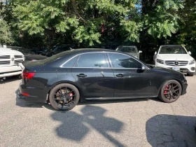 Audi S4 Technik / 360 / DISTRONIC / МАСАЖИ / АВТОКРЕДИТ, снимка 3