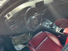 Audi S4 Technik / 360 / DISTRONIC / МАСАЖИ / АВТОКРЕДИТ, снимка 5