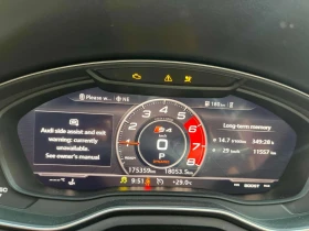 Audi S4 Technik / 360 / DISTRONIC / МАСАЖИ / АВТОКРЕДИТ, снимка 8