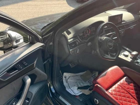 Audi S4 Technik / 360 / DISTRONIC / МАСАЖИ / АВТОКРЕДИТ, снимка 14