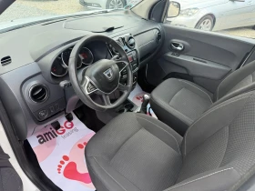 Dacia Lodgy 1.6 LPG / 6+ 1, снимка 7