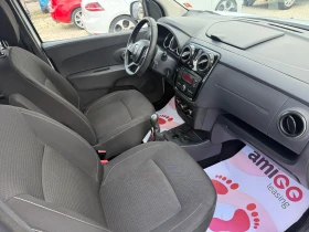 Dacia Lodgy 1.6 LPG / 6+ 1, снимка 8