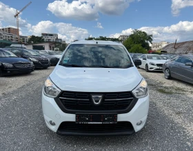 Dacia Lodgy 1.6 LPG / 6+ 1, снимка 2