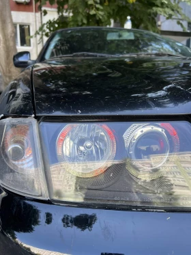 Audi A3 Турбо, снимка 4
