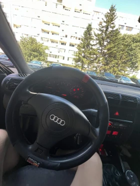 Audi A3 Турбо, снимка 3