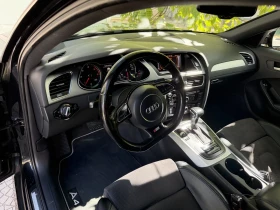 Audi A4 2.0 TDI S-line * 177 * Facelift, снимка 5