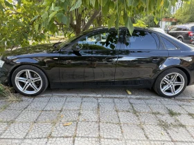 Audi A4 2.0 TDI S-line * 177 * Facelift, снимка 2
