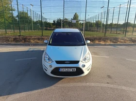Ford S-Max, снимка 1