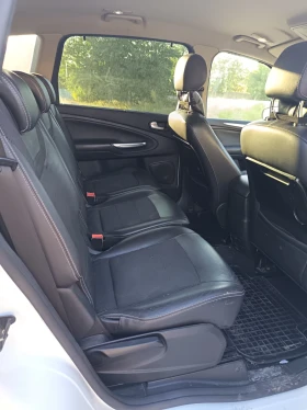 Ford S-Max, снимка 7