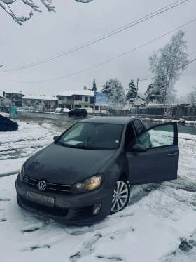 VW Golf, снимка 1