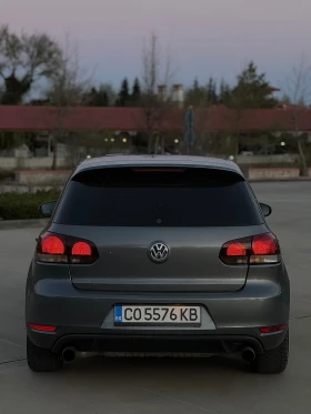 VW Golf, снимка 10