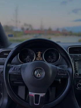 VW Golf, снимка 8