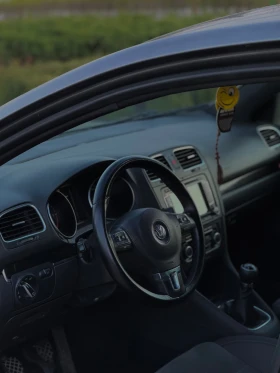 VW Golf, снимка 2