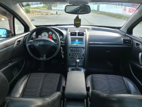 Peugeot 407 2.0HDI, снимка 9