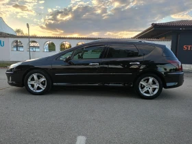 Peugeot 407 2.0HDI, снимка 1