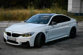 BMW M4, снимка 2