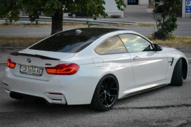 BMW M4, снимка 5