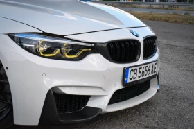 BMW M4, снимка 14