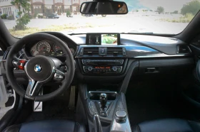 BMW M4, снимка 11