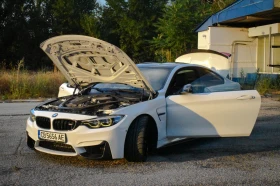 BMW M4, снимка 4