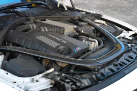 BMW M4, снимка 10