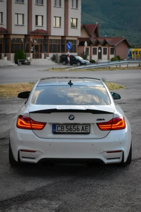 BMW M4, снимка 7