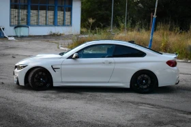 BMW M4, снимка 9