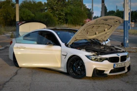 BMW M4, снимка 3