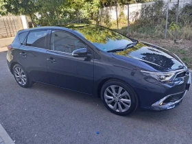 Toyota Auris !!! Benzin !!!Panorama !!!Evro6!!!, снимка 3