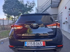 Toyota Auris !!! Benzin !!!Panorama !!!Evro6!!!, снимка 4