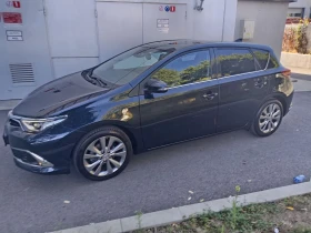 Toyota Auris !!! Benzin !!!Panorama !!!Evro6!!!, снимка 2
