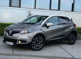 Renault Captur 1.2Tce Automatic/Keyless/LED, снимка 1